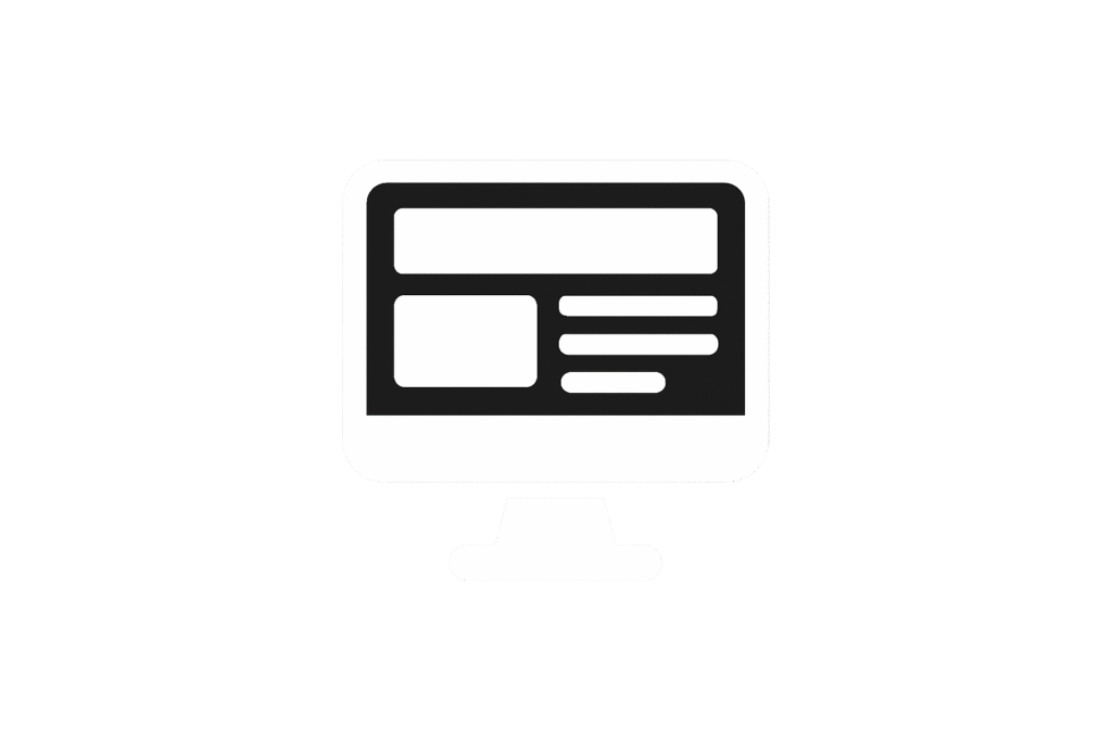 Website Building in USA