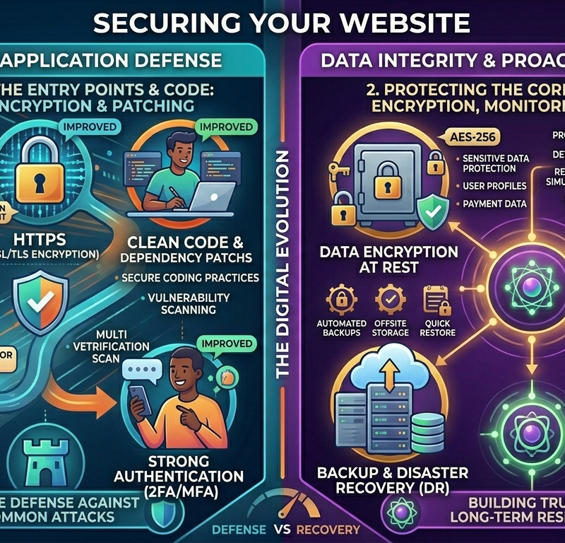 IT consulting services