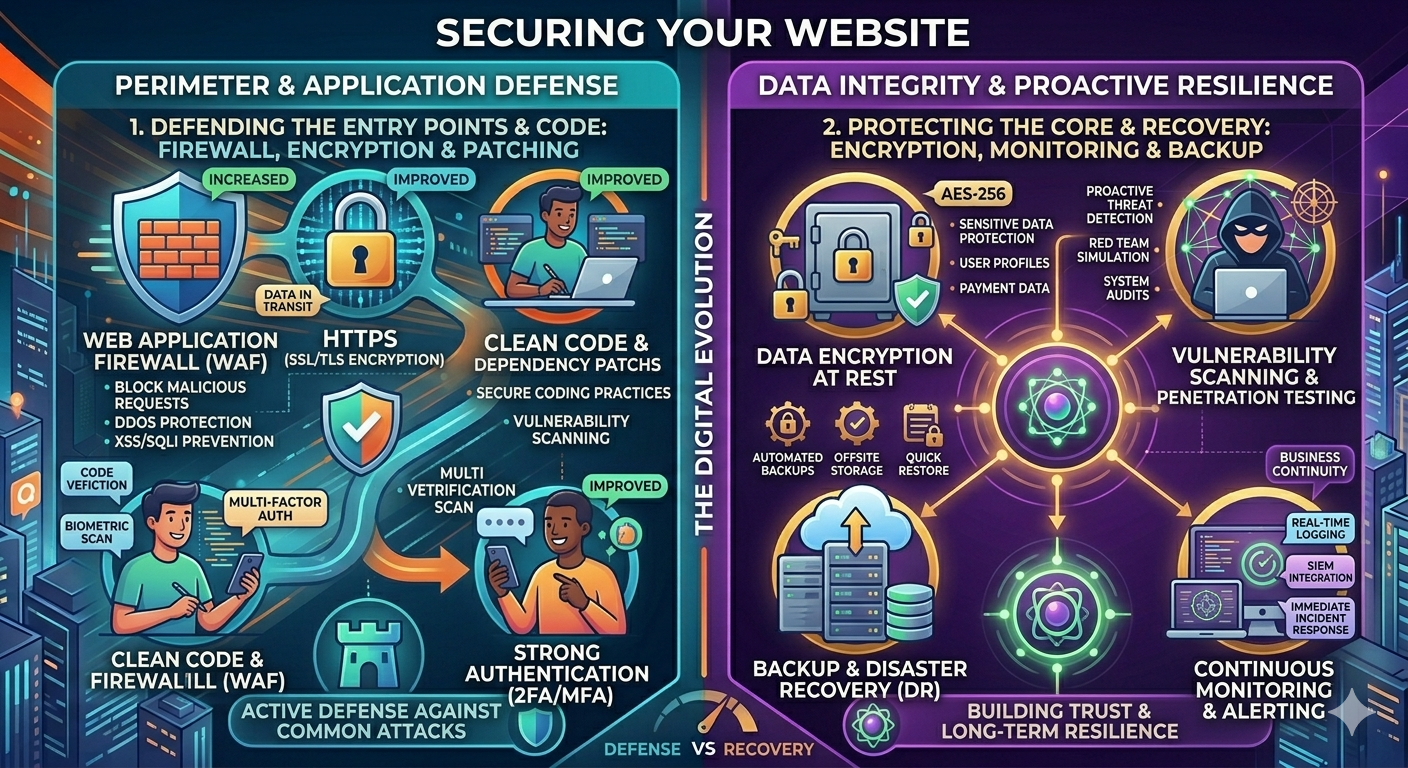 IT consulting services